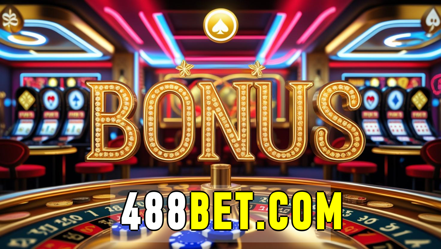 488bet  - Promoções e bônus exclusivos para novos jogadores.