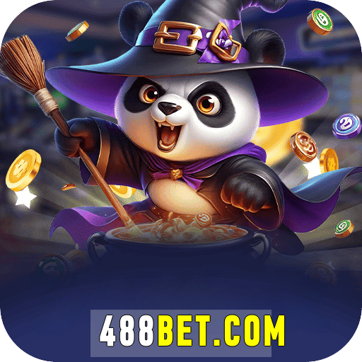 488bet Logo